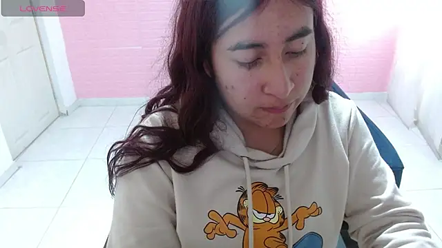 celeste16092020 online show from 27, 6, 2026