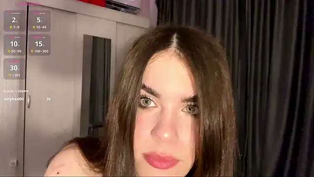 JeniceSourwine online show from 4, 8, 2026