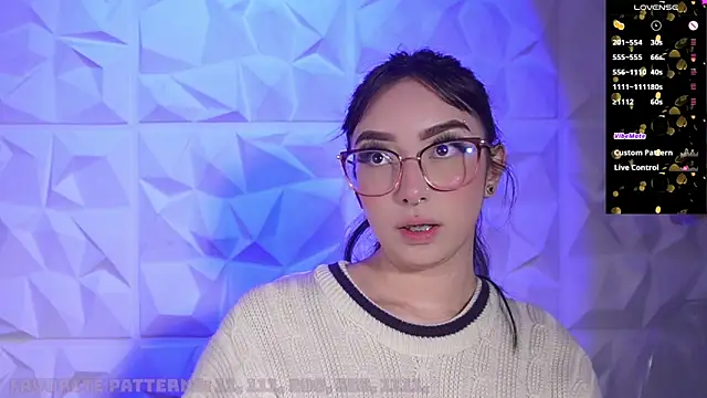 zara bliss online show from 3, 6, 2026