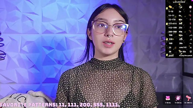 zara bliss online show from 3, 6, 2026