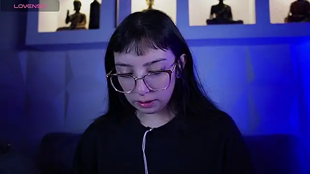 zara bliss online show from 24, 7, 2026