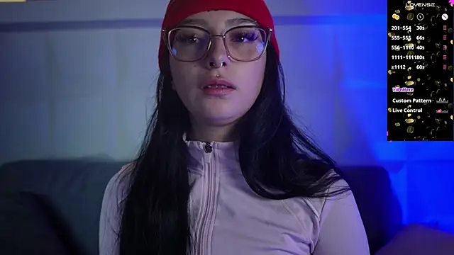 zara bliss online show from 16, 7, 2026