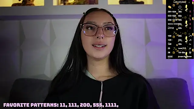 zara bliss online show from 4, 8, 2026