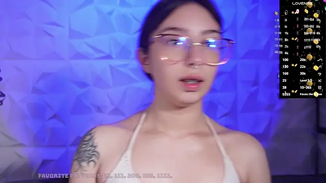 zara bliss online show from 2, 6, 2026