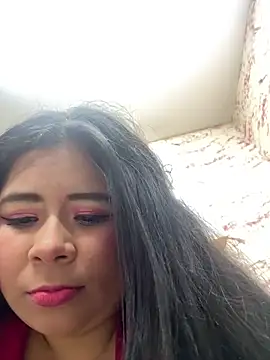 AriaMoonnn online show from 5, 6, 2026