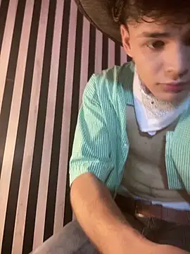 LoganSteel  online show from 29, 5, 2026