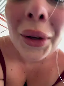 Snapshot of lilixcake chatting on 26, 6, 2026 lilixcake online show from 26, 6, 2026