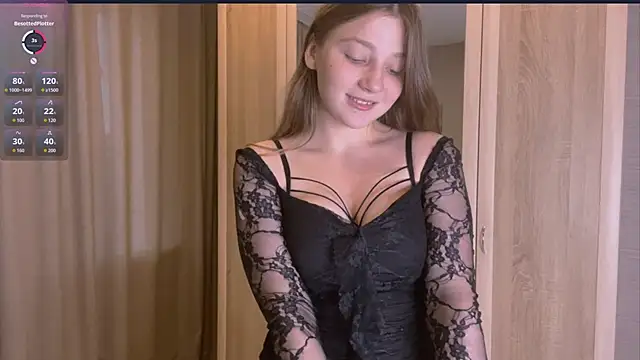 Little Lilia online show from 5, 6, 2026