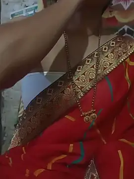 Komal Bhabhi4u online show from 12, 5, 2026