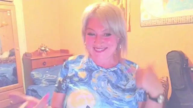 MollyyJoyy online show from 25, 5, 2026