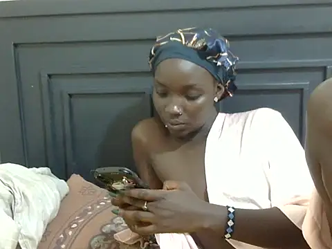 Snapshot of murumwa chatting on 30, 5, 2026 murumwa online show from 30, 5, 2026