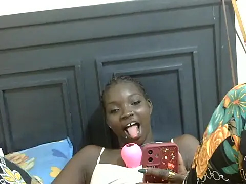 Snapshot of murumwa chatting on 11, 6, 2026 murumwa online show from 11, 6, 2026