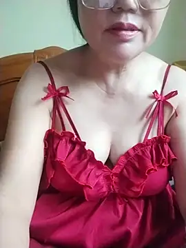 Asian hotAss online show from 15, 5, 2026
