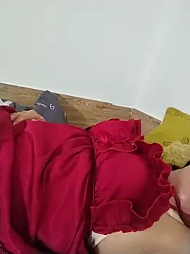 Asian hotAss online show from 16, 5, 2026