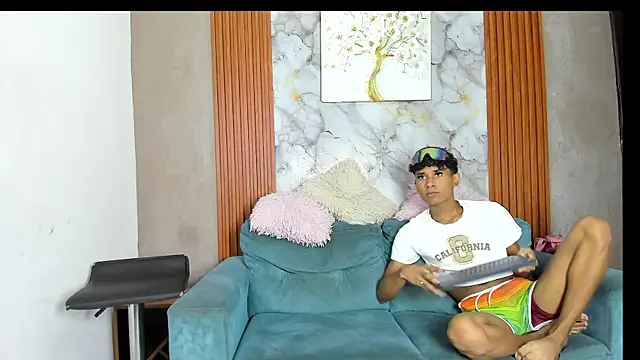 BOUL GUYS online show from 15, 7, 2026
