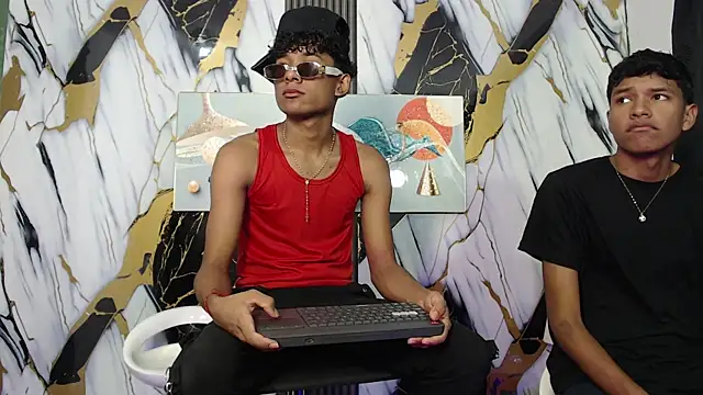 BOUL GUYS online show from 9, 5, 2026