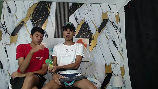 BOUL GUYS online show from 9, 6, 2026