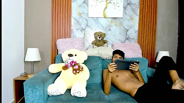 BOUL GUYS online show from 23, 5, 2026