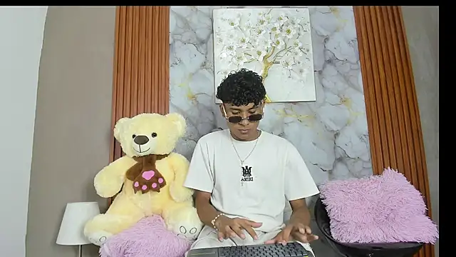 BOUL GUYS online show from 2, 6, 2026