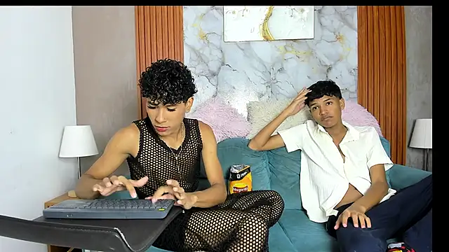 BOUL GUYS online show from 19, 6, 2026