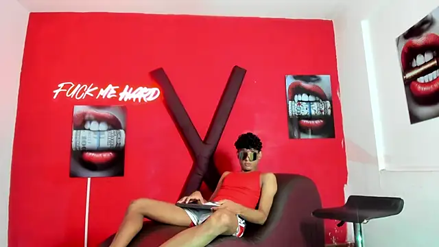 BOUL GUYS online show from 31, 7, 2026