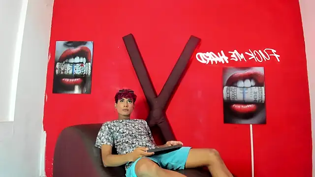 BOUL GUYS online show from 8, 8, 2026