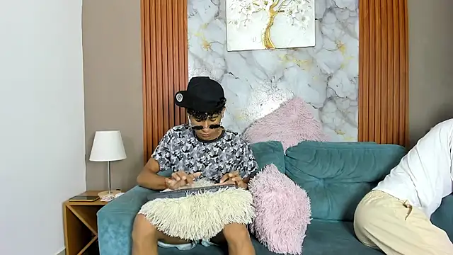 BOUL GUYS online show from 13, 5, 2026