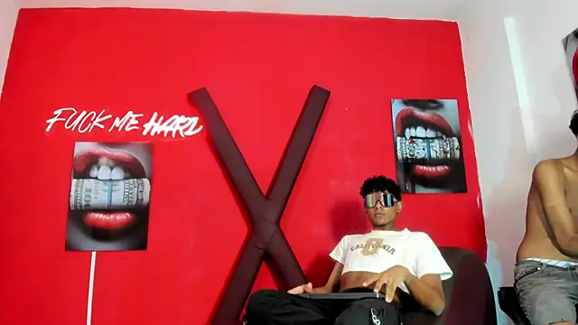 BOUL GUYS online show from 23, 7, 2026