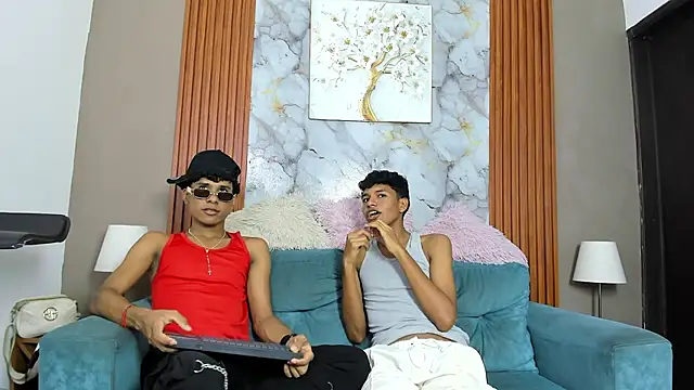 BOUL GUYS online show from 15, 5, 2026