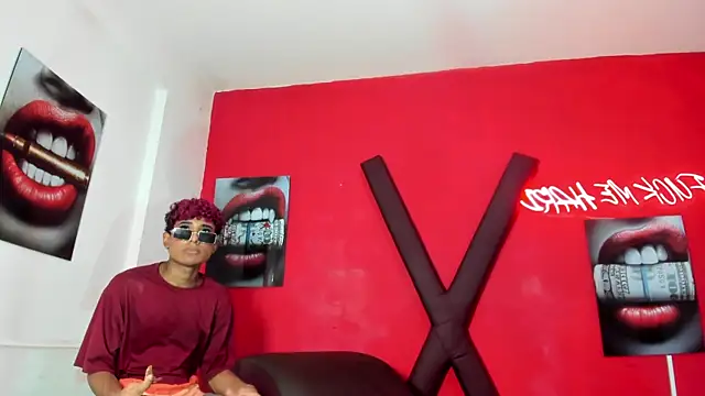 BOUL GUYS online show from 9, 8, 2026