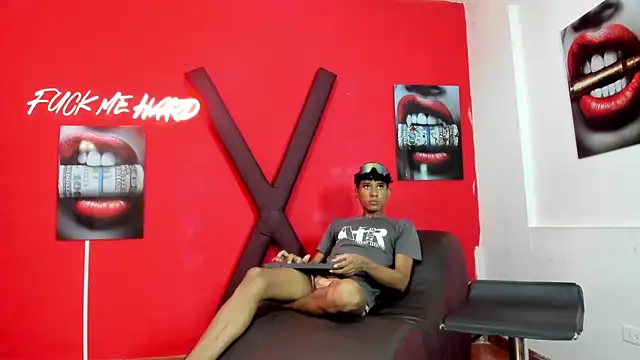 BOUL GUYS online show from 26, 7, 2026