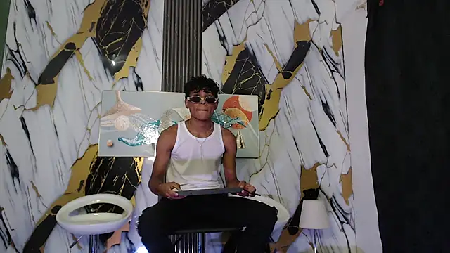 BOUL GUYS online show from 10, 5, 2026