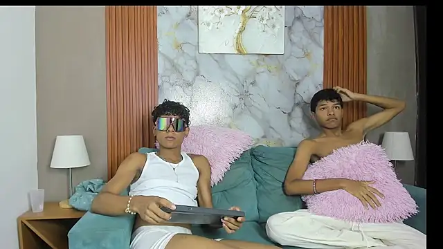 BOUL GUYS online show from 2, 6, 2026