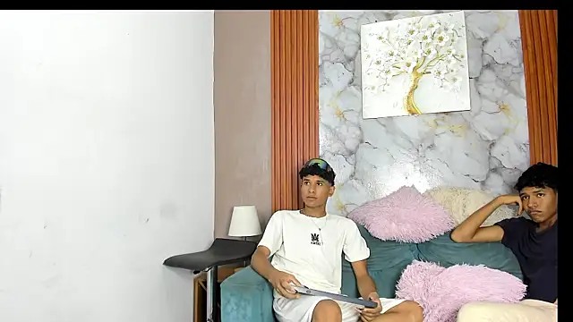 BOUL GUYS online show from 5, 7, 2026