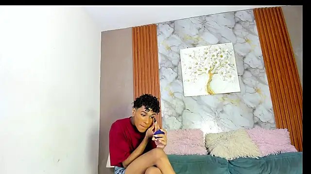 BOUL GUYS online show from 10, 7, 2026