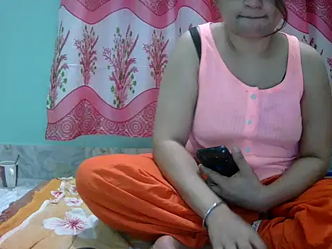 angelqueen19 online show from 11, 5, 2026