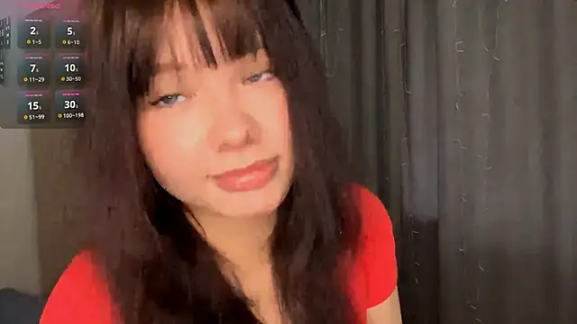 Snapshot of EmilyMercurial chatting on 2, 6, 2026 EmilyMercurial online show from 2, 6, 2026