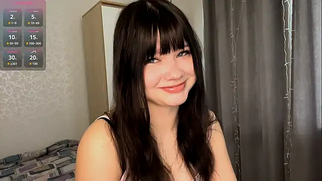 Snapshot of EmilyMercurial chatting on 9, 5, 2026 EmilyMercurial online show from 9, 5, 2026