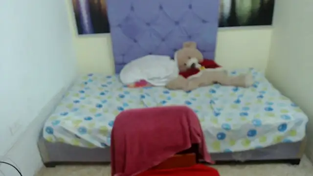 samanta sexyy1 online show from 9, 6, 2026