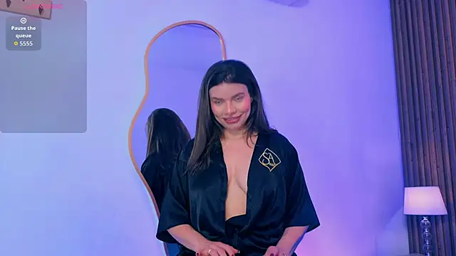CandiceSpencer online show from 20, 5, 2026