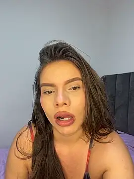 CandiceSpencer online show from 21, 5, 2026