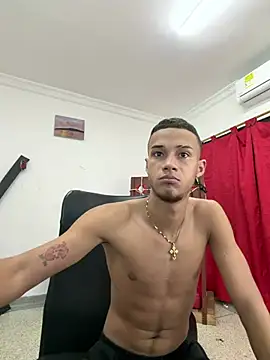 friends lust latin online show from 1, 6, 2026