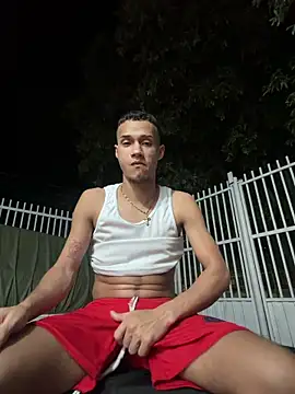 friends lust latin online show from 16, 6, 2026