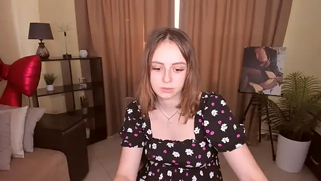 Snapshot of MilanaRare chatting on 24, 5, 2026 MilanaRare online show from 24, 5, 2026