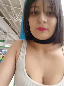 Snapshot of Alejandra_alson chatting on 26, 5, 2026 Alejandra alson online show from 26, 5, 2026
