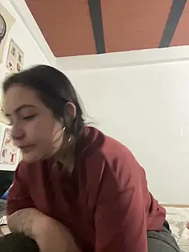 LiaxxKarla online show from 14, 5, 2026
