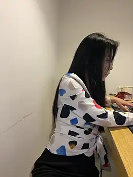 Snapshot of paopao-baobao6 chatting on 23, 6, 2026 paopao-baobao6 online show from 23, 6, 2026