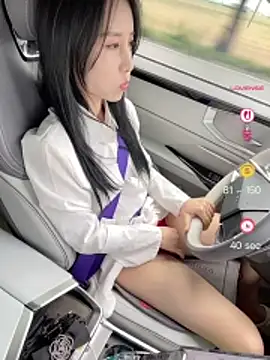 paopao-baobao6 online show from 17, 5, 2026