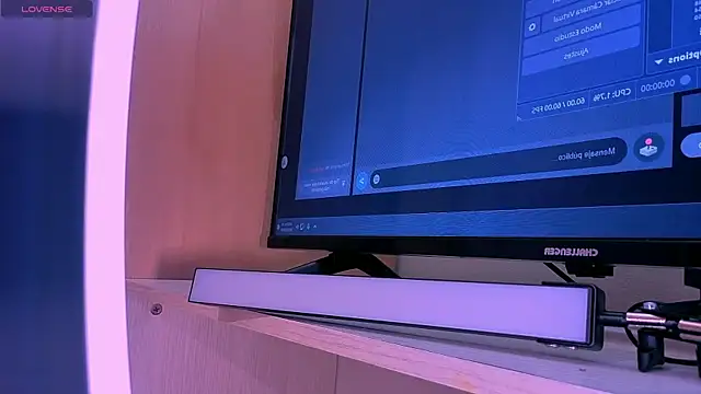 Snapshot of Perla_cambell chatting on 21, 5, 2026 Perla cambell online show from 21, 5, 2026