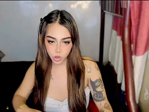 Snapshot of ArianaLore chatting on 12, 6, 2026 ArianaLore online show from 12, 6, 2026
